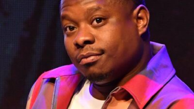 Jason Mitchell - getty