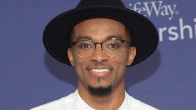 Jonathan McReynolds (Getty)