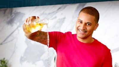 Just eats - chef jj1