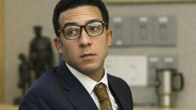 Kellen Winslow 2nd - Getty