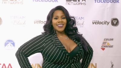 Kelly Price (Getty)