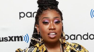 MissyElliott