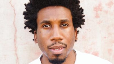 Nyambi Nyambi