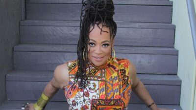 Queen Theresa King1