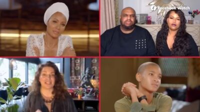 Red Table Talk (04-29-20 screenshot)