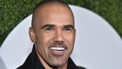 Shemar Moore (Getty)