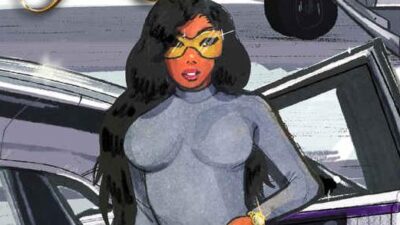 Sugar Mama - cover1