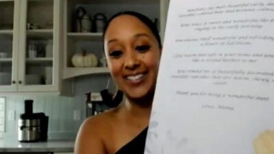 Tamera (the real at home1)