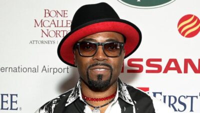 Teddy-Riley1 - getty