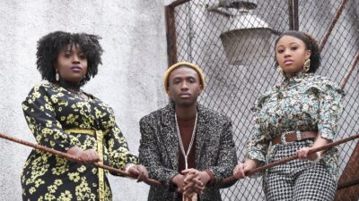 Trilogy