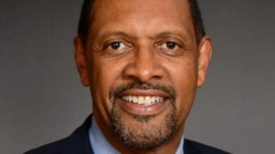 Vernon Jones