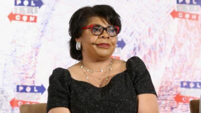 april ryan