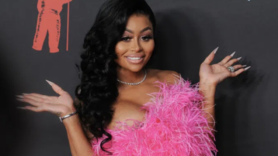 Blac Chyna