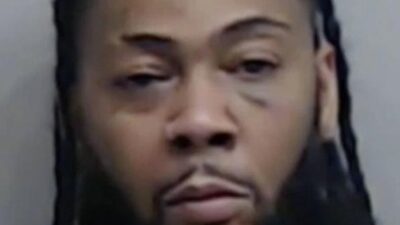 bernie hargrove-mugshot