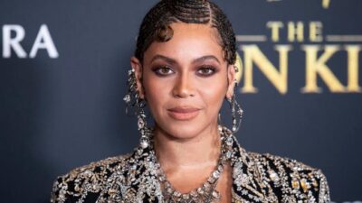 beyonce the lion king