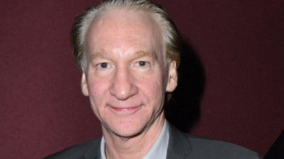 bill maher