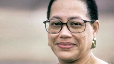 charlene crowell