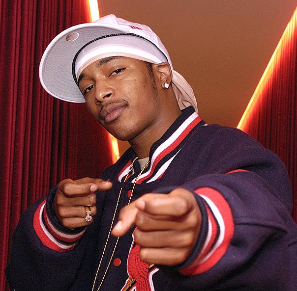 chingy1-getty