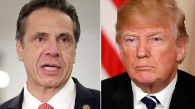 cuomo-trump