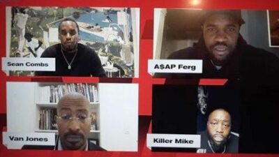 diddy van jones killer mike asap ferg - safe_image