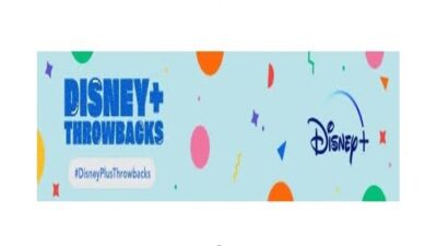 disney throwbacks