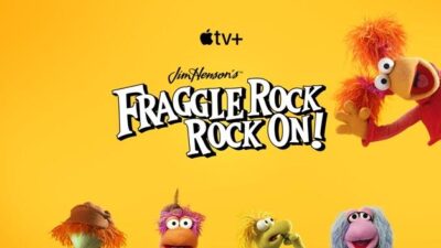fraggle rock