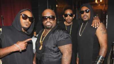 goodie mob