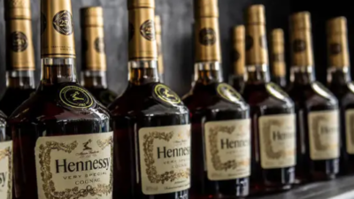 hennessy