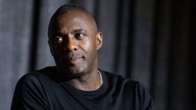 Idris Elba