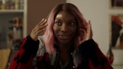 michaela coel