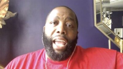 killer mike
