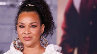 LisaRaye McCoy