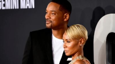 will smith, Jada Pinkett Smith