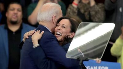 joe biden, kamala harris