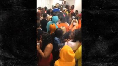 party in chicago
