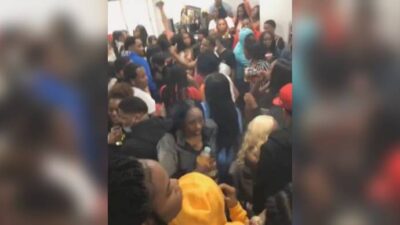 Building Owner Hit With Fines Over Viral Chicago House Party, Son To Blame [VIDEO]