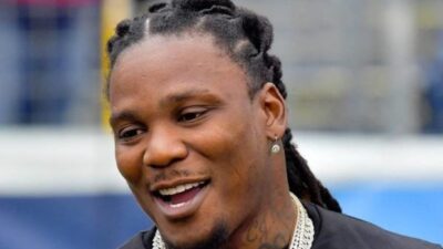 Chris Johnson