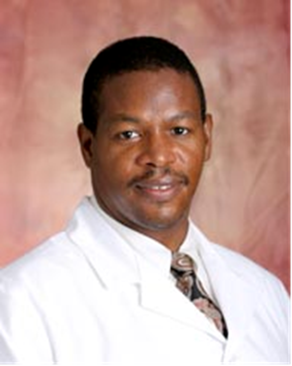 Donald Alcendor, Ph.D.