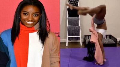 simone biles