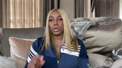 nene leakes