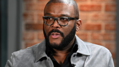 Tyler Perry