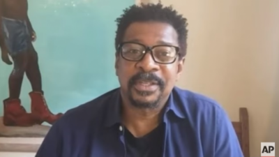 Robert Townsend
