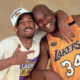 Shaquille O'Neal, Kobe Bryant