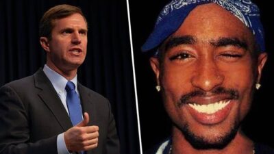 Kentucky Governor Apologizes to Tupac Shakur over Unemployment Claim