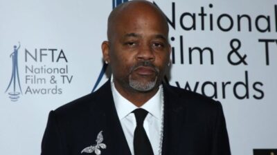 Damon Dash