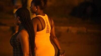 sex workers in kenya