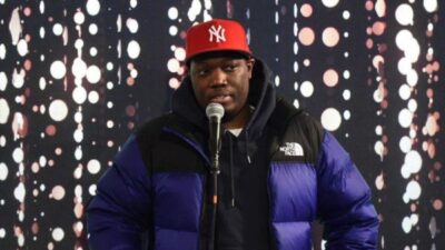 michael che