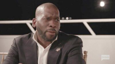 jamal bryant