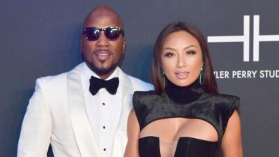 Jeannie Mai & Jeezy (Getty)