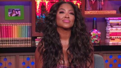 kenya moore